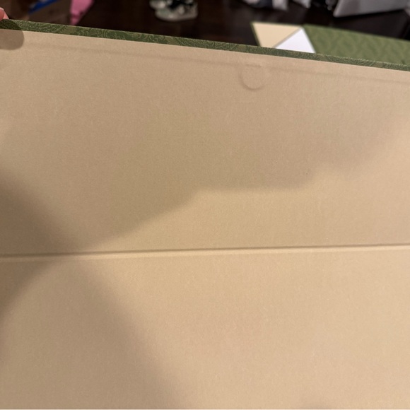 Gucci Gift Box - Picture 7 of 14